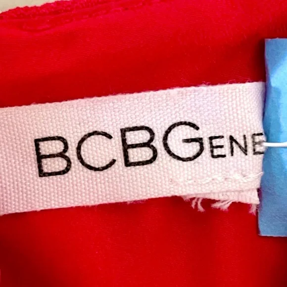 Red Romper - Picture 5 of 5